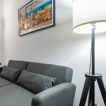 House Of Foscolo - Palazzo Cornazzani - By Host4U Apartment Pavia Ngoại thất bức ảnh