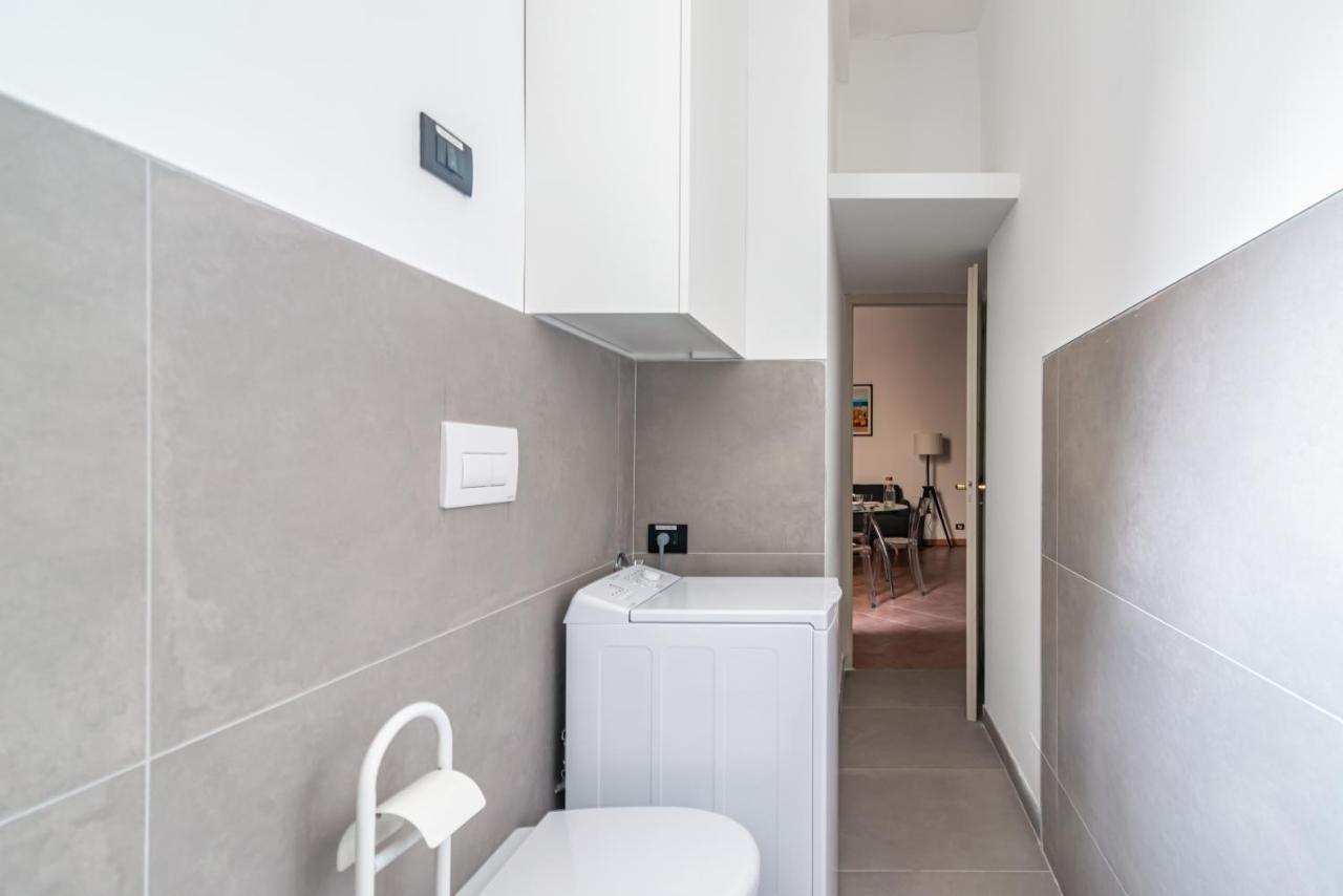 House Of Foscolo - Palazzo Cornazzani - By Host4U Apartment Pavia Ngoại thất bức ảnh