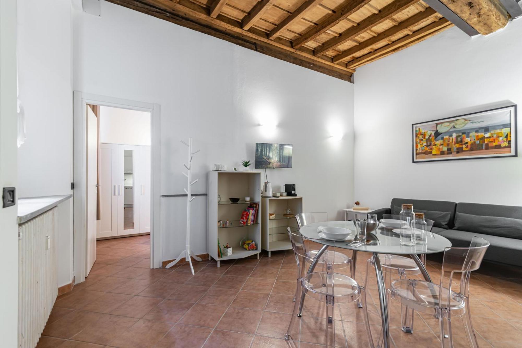 House Of Foscolo - Palazzo Cornazzani - By Host4U Apartment Pavia Ngoại thất bức ảnh