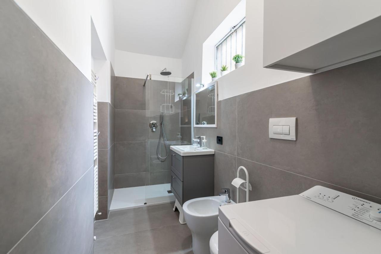 House Of Foscolo - Palazzo Cornazzani - By Host4U Apartment Pavia Ngoại thất bức ảnh