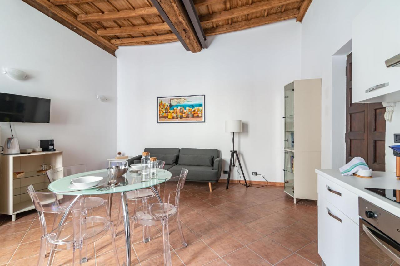House Of Foscolo - Palazzo Cornazzani - By Host4U Apartment Pavia Ngoại thất bức ảnh