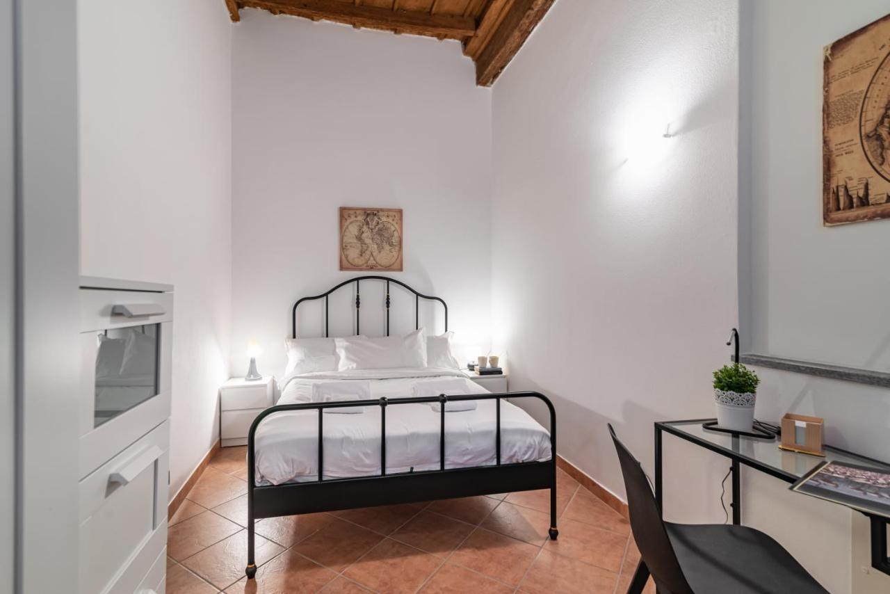 House Of Foscolo - Palazzo Cornazzani - By Host4U Apartment Pavia Ngoại thất bức ảnh