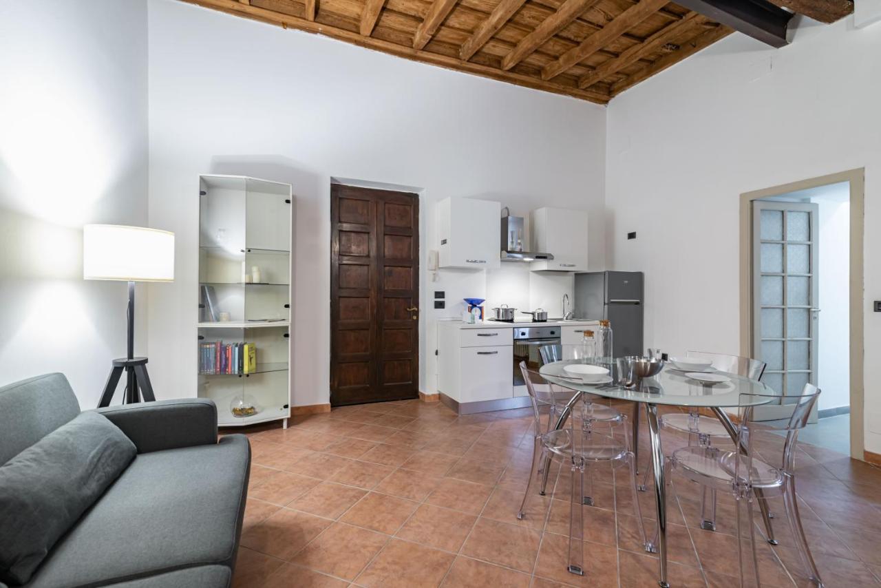 House Of Foscolo - Palazzo Cornazzani - By Host4U Apartment Pavia Ngoại thất bức ảnh